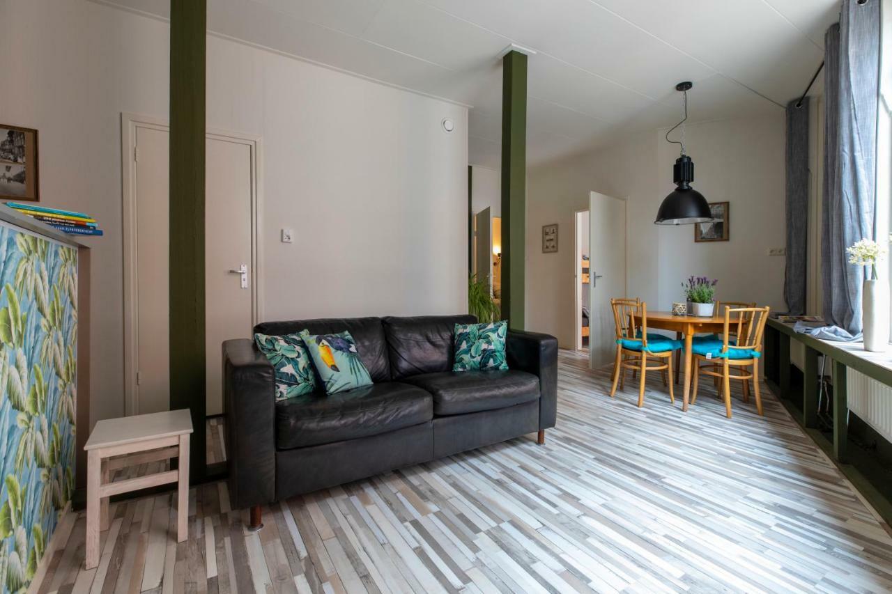 ליוורדן Appartement Twintig18 מראה חיצוני תמונה